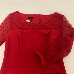 NWT Talbots Dress